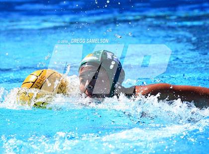 Thumbnail 3 in Miramonte vs St. Francis (California Capital Challenge) photogallery.