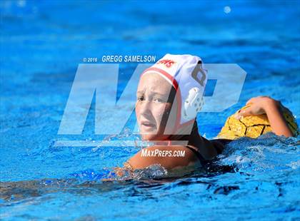 Thumbnail 2 in Miramonte vs St. Francis (California Capital Challenge) photogallery.