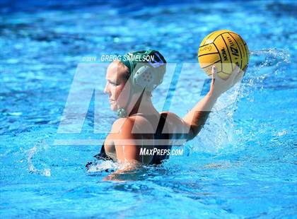 Thumbnail 2 in Miramonte vs St. Francis (California Capital Challenge) photogallery.