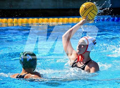 Thumbnail 3 in Miramonte vs St. Francis (California Capital Challenge) photogallery.