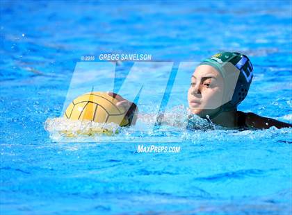 Thumbnail 1 in Miramonte vs St. Francis (California Capital Challenge) photogallery.