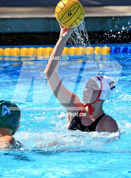 Thumbnail 1 in Miramonte vs St. Francis (California Capital Challenge) photogallery.