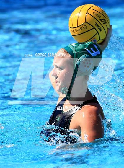 Thumbnail 3 in Miramonte vs St. Francis (California Capital Challenge) photogallery.
