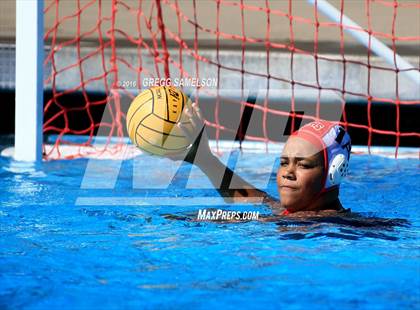 Thumbnail 2 in Miramonte vs St. Francis (California Capital Challenge) photogallery.