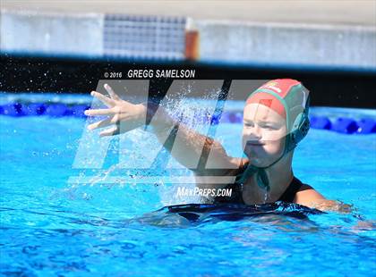 Thumbnail 1 in Miramonte vs St. Francis (California Capital Challenge) photogallery.
