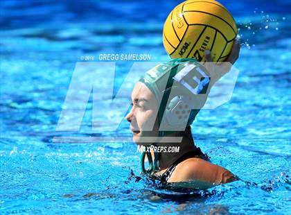 Thumbnail 2 in Miramonte vs St. Francis (California Capital Challenge) photogallery.