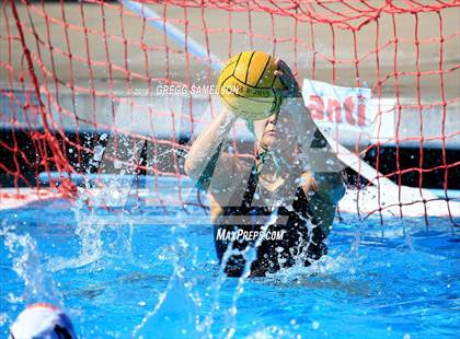 Thumbnail 2 in Miramonte vs St. Francis (California Capital Challenge) photogallery.