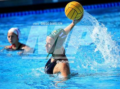 Thumbnail 3 in Miramonte vs St. Francis (California Capital Challenge) photogallery.