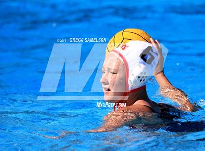 Thumbnail 3 in Miramonte vs St. Francis (California Capital Challenge) photogallery.