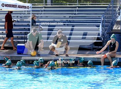 Thumbnail 3 in Miramonte vs St. Francis (California Capital Challenge) photogallery.