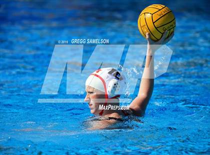 Thumbnail 1 in Miramonte vs St. Francis (California Capital Challenge) photogallery.