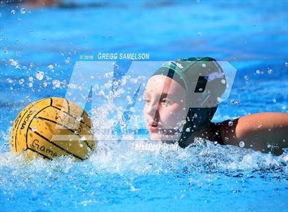 Thumbnail 3 in Miramonte vs St. Francis (California Capital Challenge) photogallery.