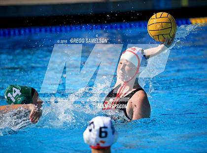 Thumbnail 3 in Miramonte vs St. Francis (California Capital Challenge) photogallery.