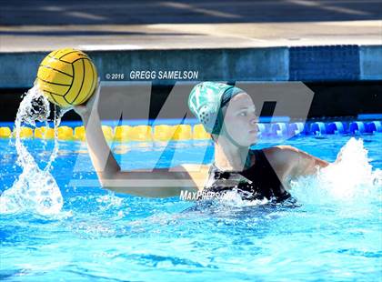 Thumbnail 1 in Miramonte vs St. Francis (California Capital Challenge) photogallery.