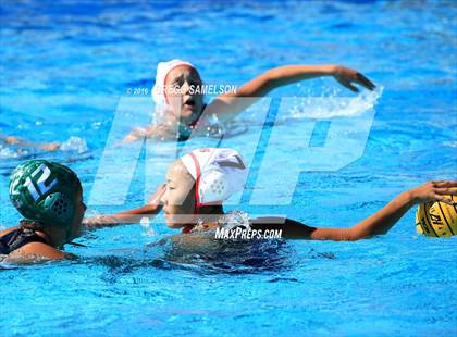 Thumbnail 3 in Miramonte vs St. Francis (California Capital Challenge) photogallery.
