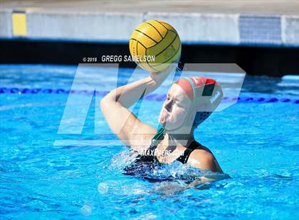 Thumbnail 2 in Miramonte vs St. Francis (California Capital Challenge) photogallery.