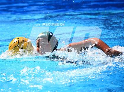 Thumbnail 1 in Miramonte vs St. Francis (California Capital Challenge) photogallery.