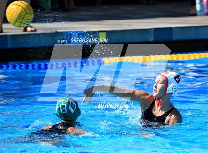 Thumbnail 2 in Miramonte vs St. Francis (California Capital Challenge) photogallery.