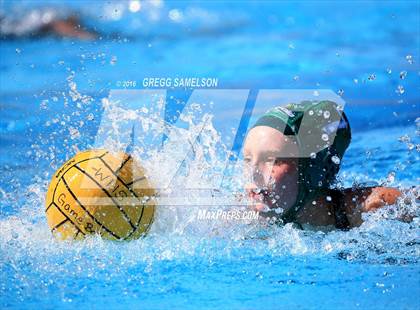 Thumbnail 2 in Miramonte vs St. Francis (California Capital Challenge) photogallery.