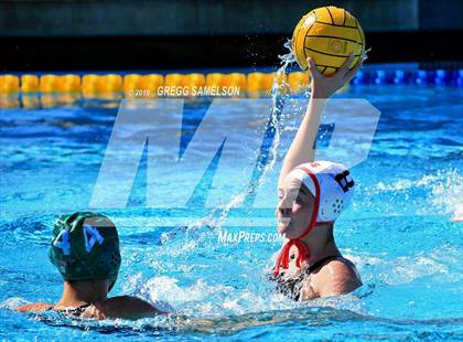 Thumbnail 2 in Miramonte vs St. Francis (California Capital Challenge) photogallery.