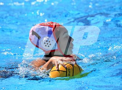 Thumbnail 3 in Miramonte vs St. Francis (California Capital Challenge) photogallery.
