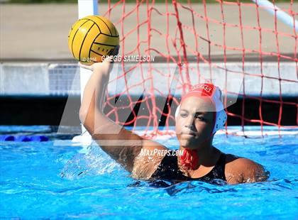 Thumbnail 1 in Miramonte vs St. Francis (California Capital Challenge) photogallery.