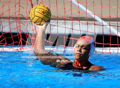 Thumbnail 3 in Miramonte vs St. Francis (California Capital Challenge) photogallery.