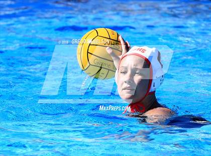 Thumbnail 2 in Miramonte vs St. Francis (California Capital Challenge) photogallery.