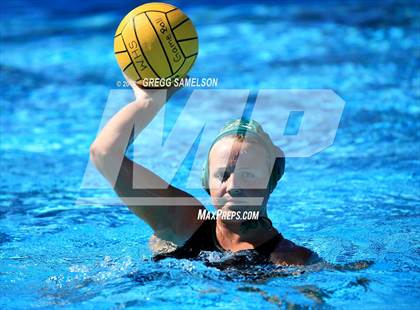 Thumbnail 1 in Miramonte vs St. Francis (California Capital Challenge) photogallery.