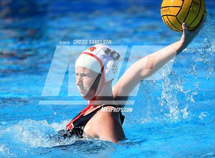 Thumbnail 2 in Miramonte vs St. Francis (California Capital Challenge) photogallery.