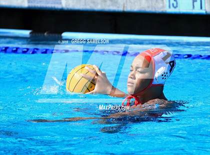 Thumbnail 2 in Miramonte vs St. Francis (California Capital Challenge) photogallery.