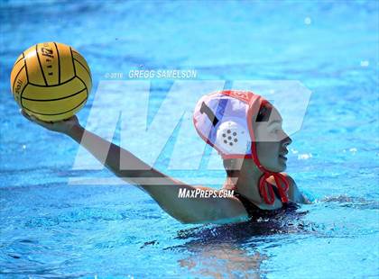 Thumbnail 1 in Miramonte vs St. Francis (California Capital Challenge) photogallery.