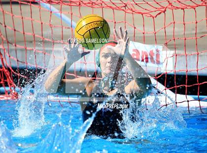 Thumbnail 1 in Miramonte vs St. Francis (California Capital Challenge) photogallery.