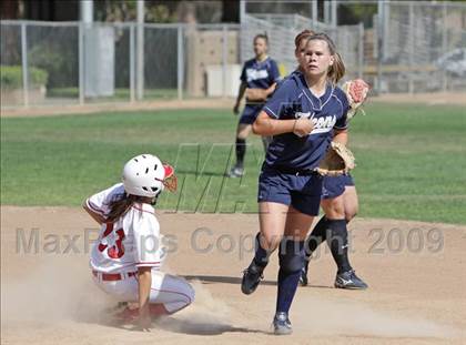 Thumbnail 2 in Crescenta Valley @ Burroughs photogallery.