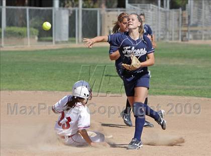 Thumbnail 3 in Crescenta Valley @ Burroughs photogallery.