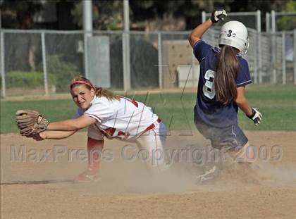 Thumbnail 3 in Crescenta Valley @ Burroughs photogallery.