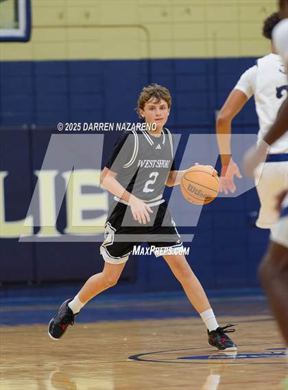 Thumbnail 3 in West Shore @ Eau Gallie photogallery.