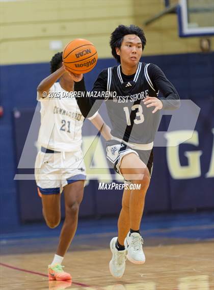 Thumbnail 2 in West Shore @ Eau Gallie photogallery.