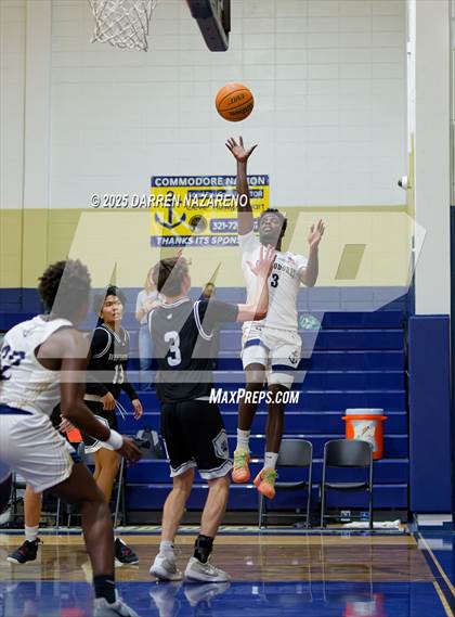 Thumbnail 2 in West Shore @ Eau Gallie photogallery.