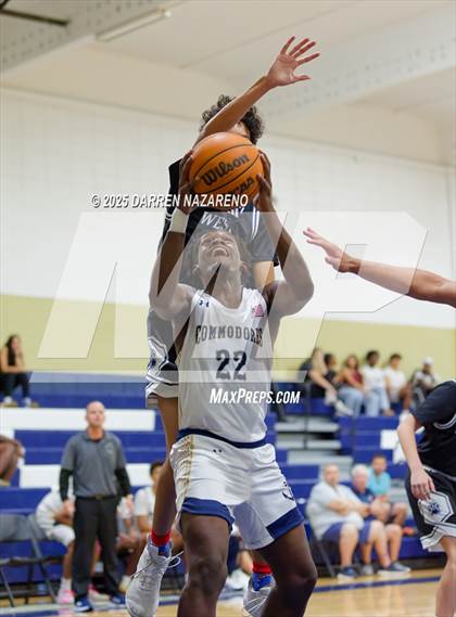 Thumbnail 3 in West Shore @ Eau Gallie photogallery.