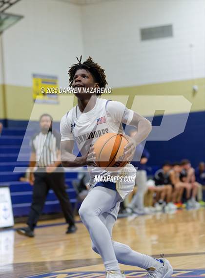 Thumbnail 1 in West Shore @ Eau Gallie photogallery.