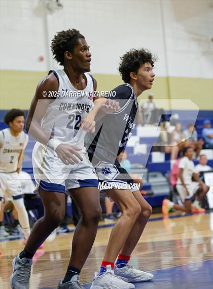 Thumbnail 3 in West Shore @ Eau Gallie photogallery.