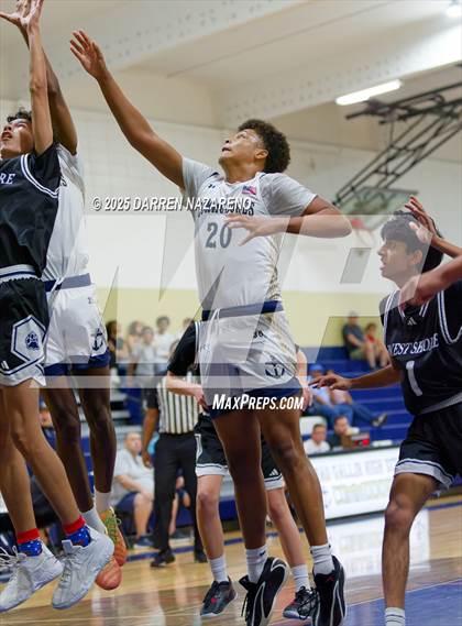 Thumbnail 1 in West Shore @ Eau Gallie photogallery.