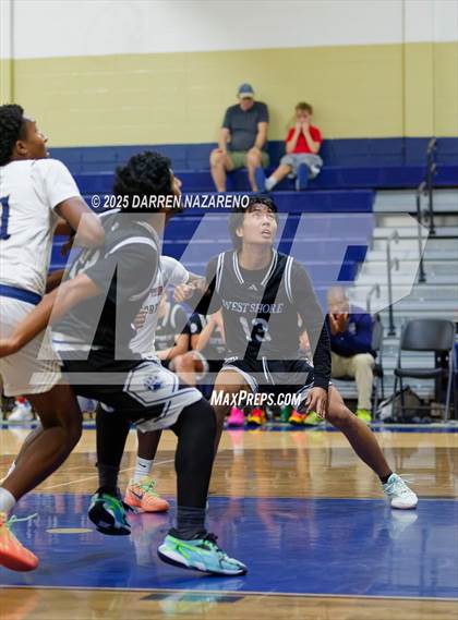 Thumbnail 1 in West Shore @ Eau Gallie photogallery.