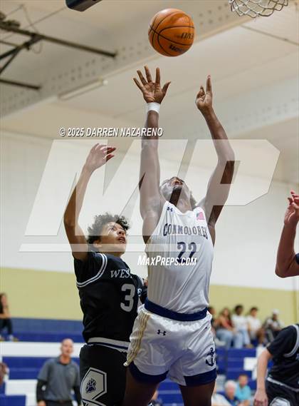 Thumbnail 1 in West Shore @ Eau Gallie photogallery.