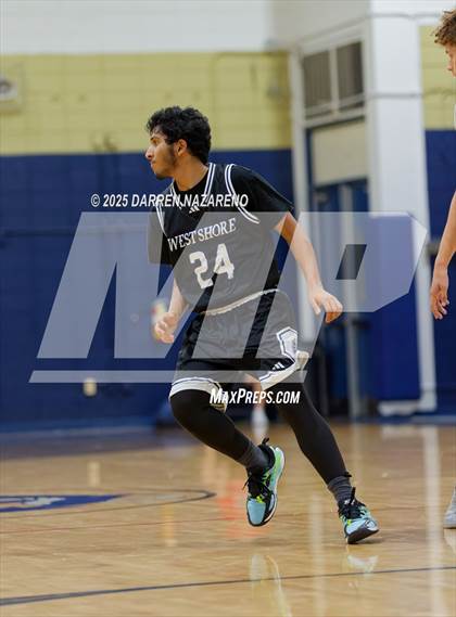 Thumbnail 2 in West Shore @ Eau Gallie photogallery.