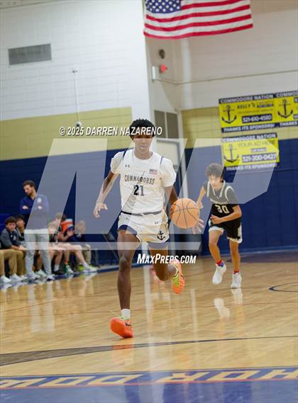 Thumbnail 1 in West Shore @ Eau Gallie photogallery.