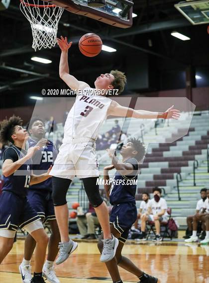Thumbnail 3 in Little Elm @ Plano photogallery.