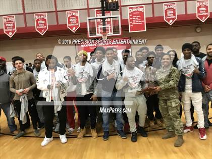 Thumbnail 1 in Trotwood-Madison TOC Ceremony photogallery.