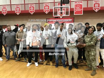 Thumbnail 1 in Trotwood-Madison TOC Ceremony photogallery.